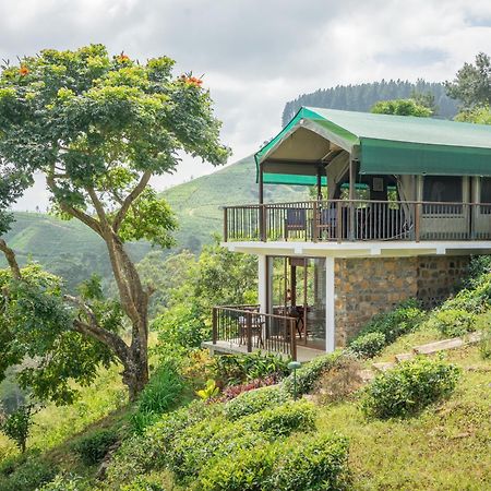 Madulkelle Tea And Eco Lodge Kandy Exterior foto