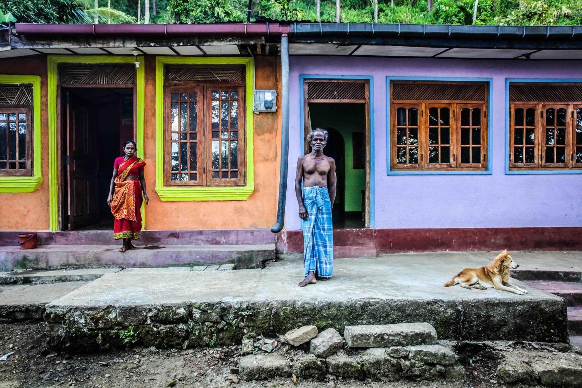 Madulkelle Tea And Eco Lodge Kandy Exterior foto